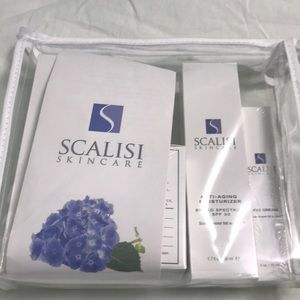 Scalisi skincare system